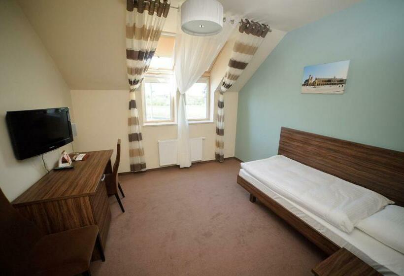 חדר סטנדרט יחיד, Taurus ładna