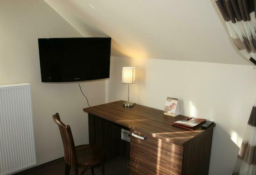 חדר סטנדרט, Taurus ładna