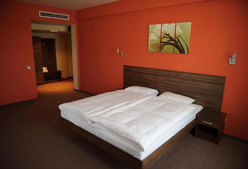 חדר סטנדרט, Taurus ładna