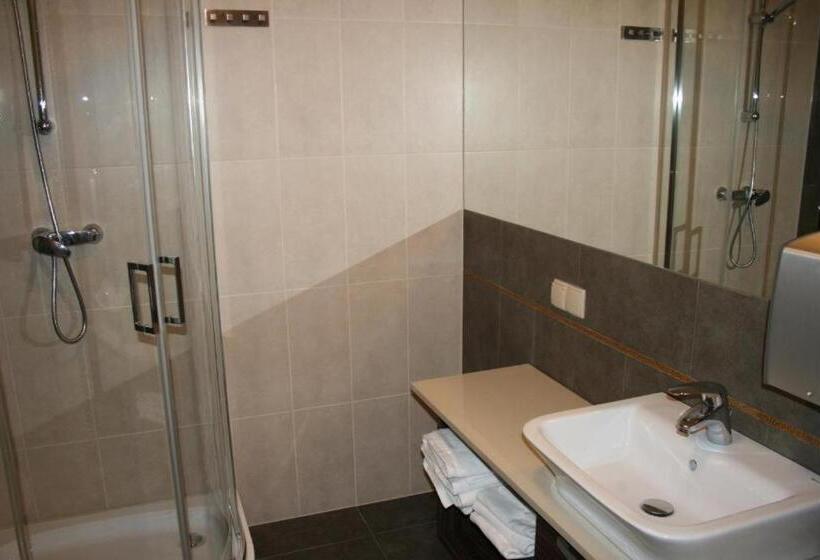 חדר דלוקס, Taurus ładna