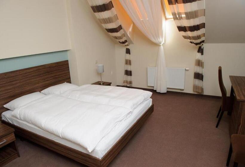 חדר דלוקס, Taurus ładna