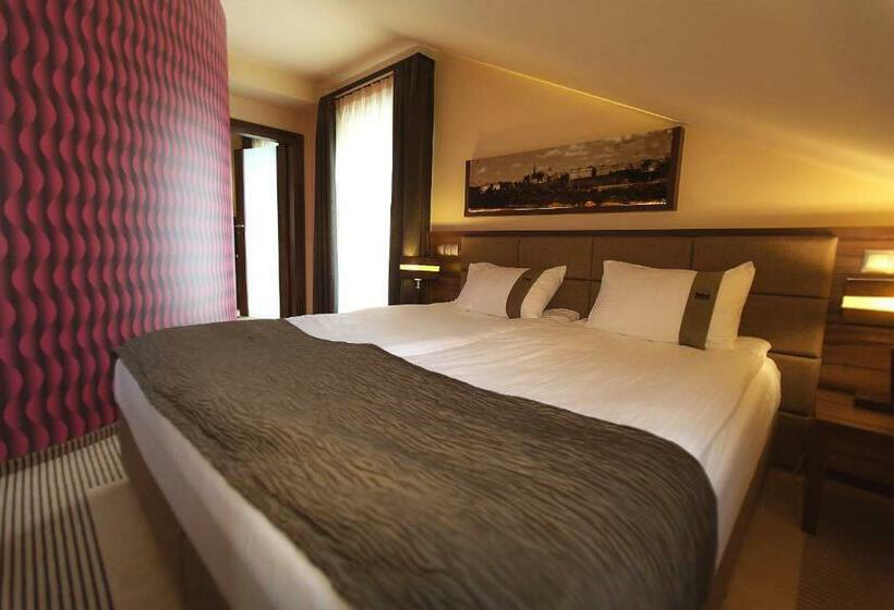 شقة بريميوم غرفة واحدة, Willa Pod Bramą