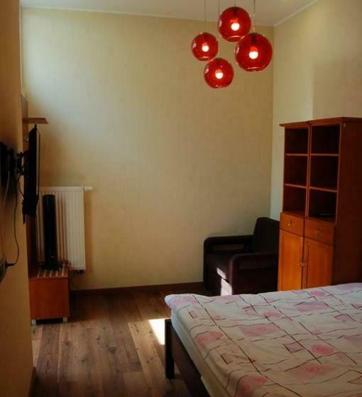 Номер Стандарт, Dom Weselny ,, Anna