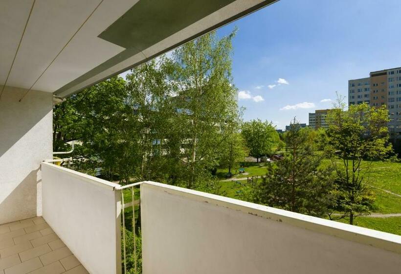 חדר סטנדרט חדר אמבטיה משותף, K3mhome