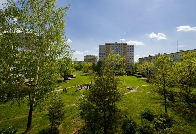 חדר סטנדרט חדר אמבטיה משותף, K3mhome