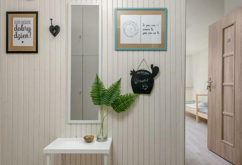 חדר סטנדרט חדר אמבטיה משותף, K3mhome