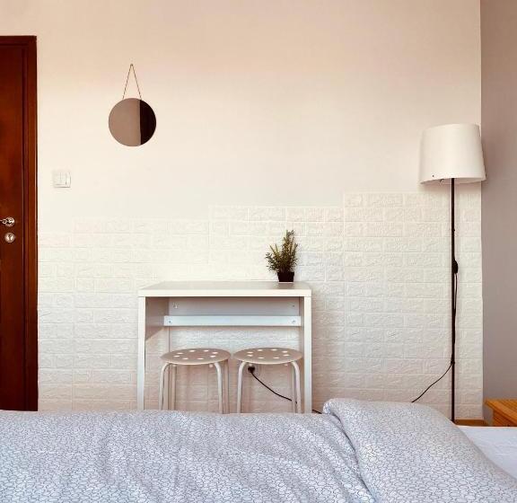 스탠다드 룸 공동 욕실, Pokoje Gajowa