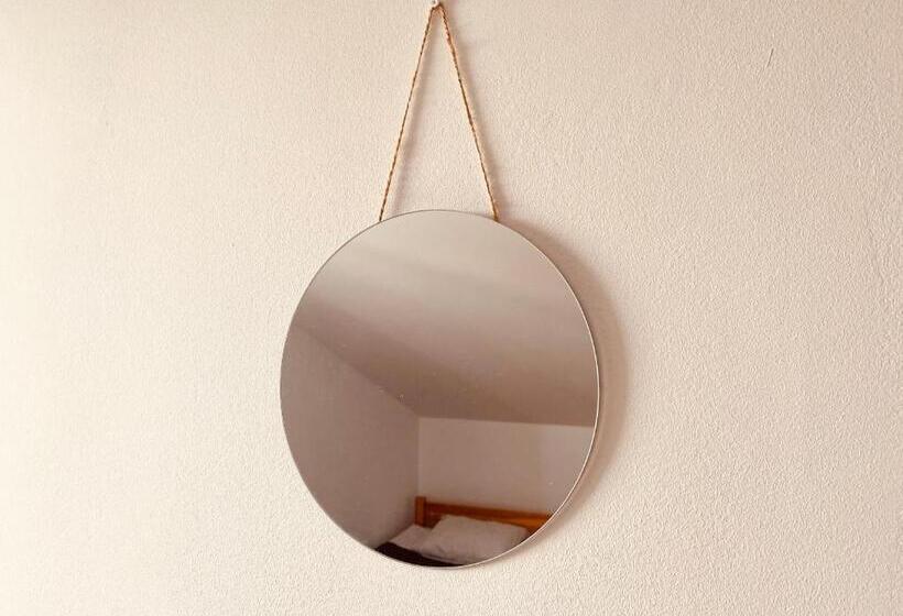 스탠다드 룸 공동 욕실, Pokoje Gajowa