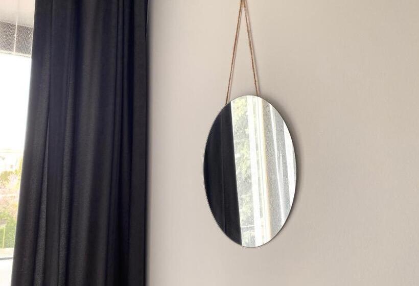 스탠다드 룸 공동 욕실, Pokoje Gajowa