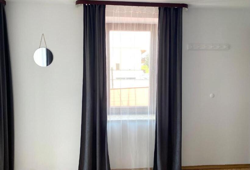 스탠다드 룸 공동 욕실, Pokoje Gajowa