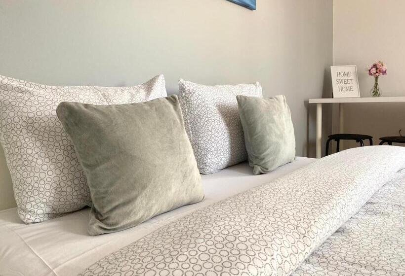 스탠다드 룸 공동 욕실, Pokoje Gajowa