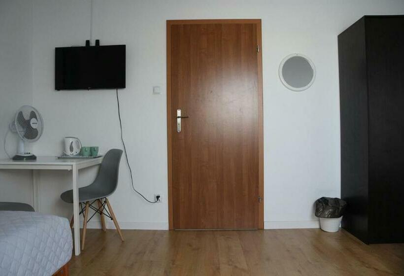 스탠다드 룸, Pokoje Gościnne W Wse