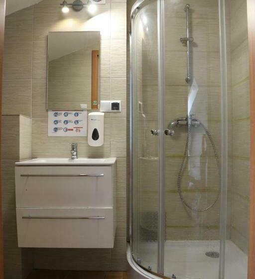 스탠다드 룸, Pokoje Gościnne W Wse