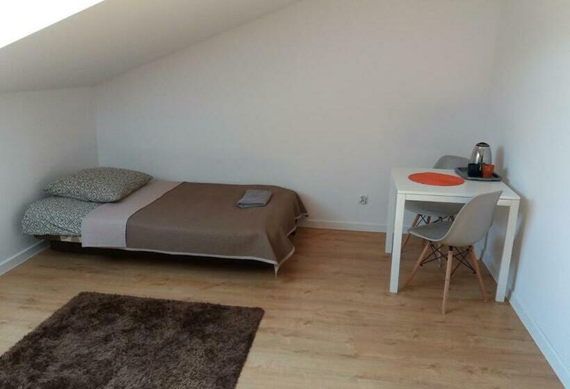 스탠다드 룸, Pokoje Gościnne W Wse