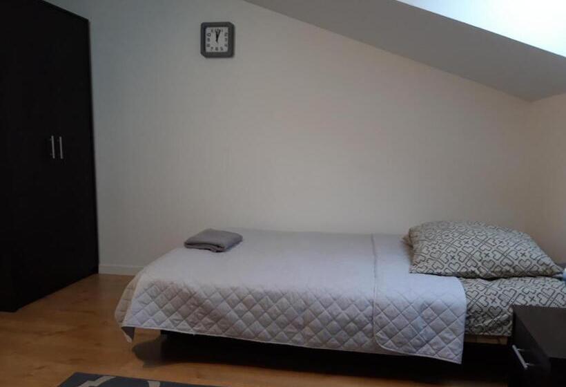 스탠다드 룸 공동 욕실, Pokoje Gościnne W Wse