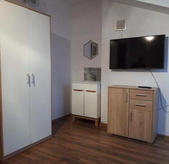 스탠다드 룸, Pokoje Gościnne W Wse