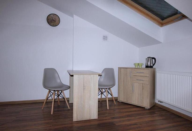 스탠다드 룸, Pokoje Gościnne W Wse