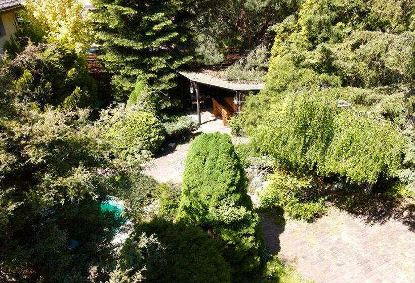 اتاق استاندارد با وان آب گرم, Pokoje Rezydencja Parysa