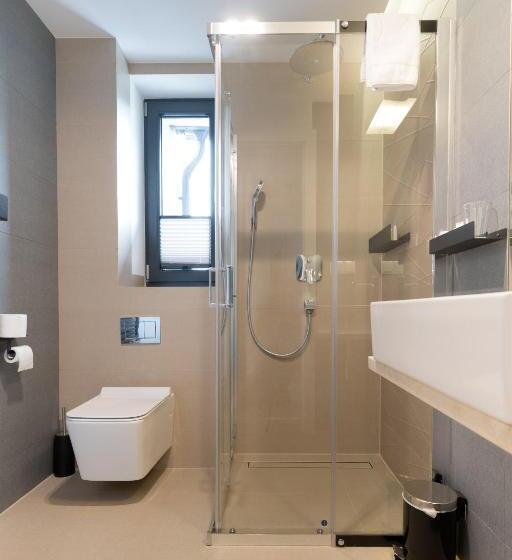 شقة غرفة نوم واحدة مزودة بشُرفة, Altara Apartamenty Centrum Free Parking