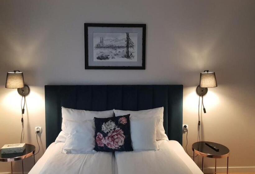 شقة غرفة نوم واحدة مزودة بشُرفة, Altara Apartamenty Centrum Free Parking