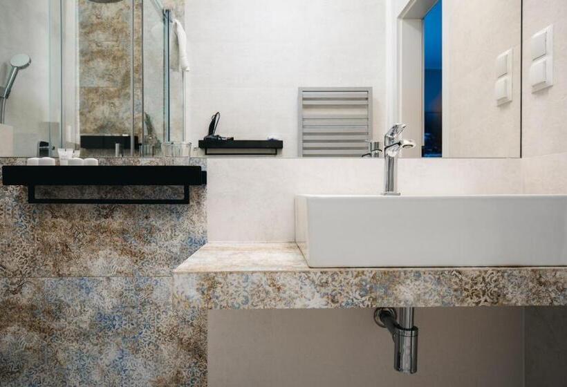 شقة غرفة واحدة, Altara Apartamenty Centrum Free Parking