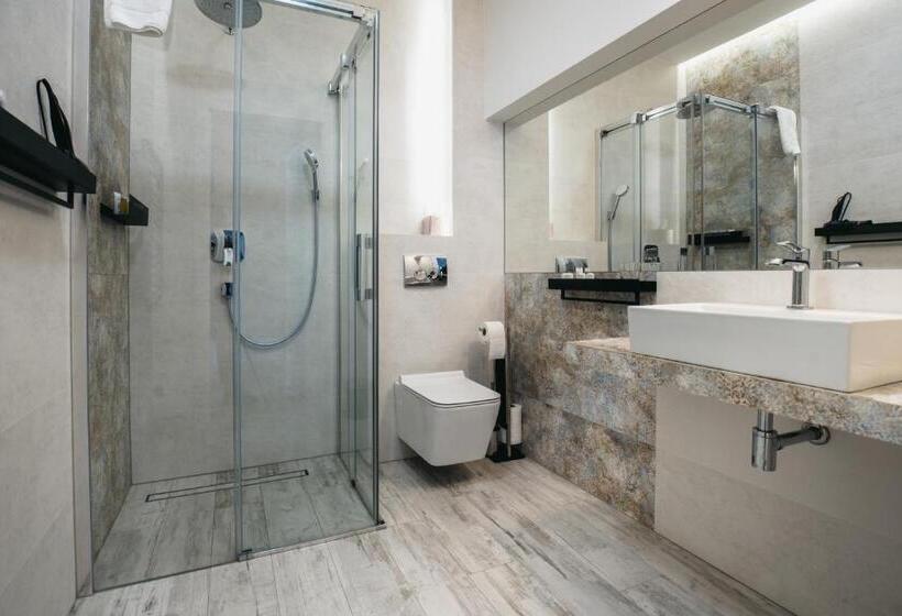 Apartamento 1 Dormitório, Altara Apartamenty Centrum   Free Parking