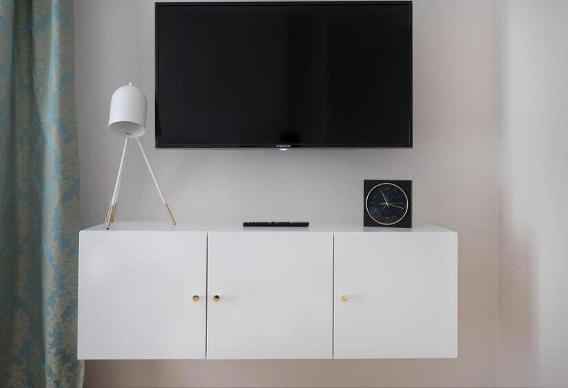 شقة غرفة واحدة, Altara Apartamenty Centrum Free Parking