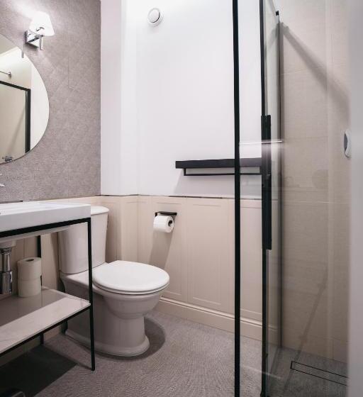 إستوديو قياسى, Altara Apartamenty Centrum Free Parking