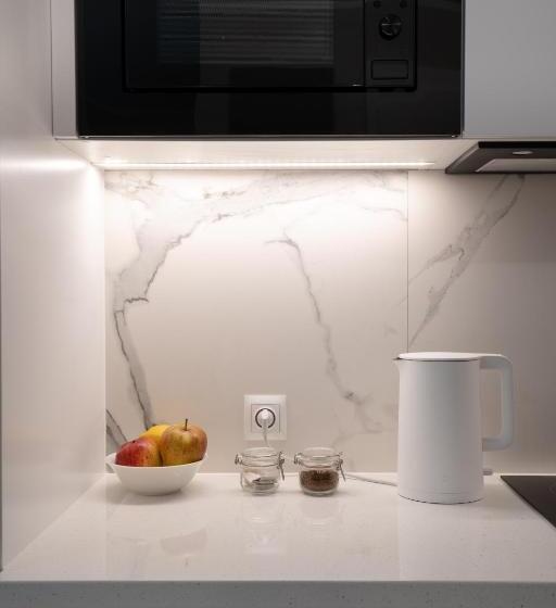 إستوديو قياسى, Altara Apartamenty Centrum Free Parking