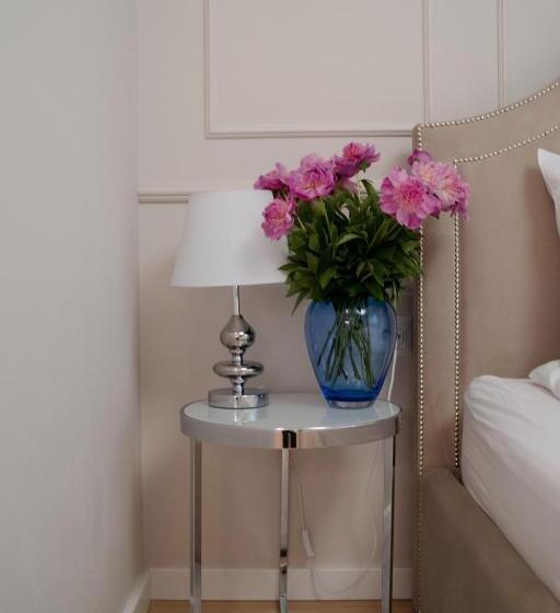 إستوديو قياسى, Altara Apartamenty Centrum Free Parking