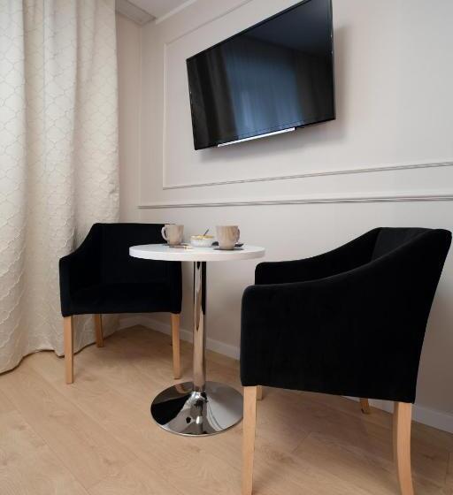 إستوديو قياسى, Altara Apartamenty Centrum Free Parking