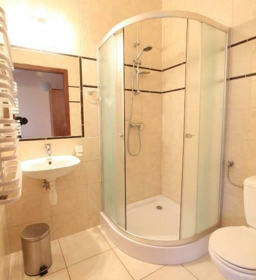 标准间带阳台, Eurobaltyk