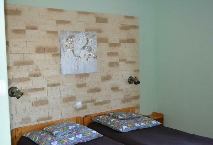 Номер Deluxe с Балконом, Koliba