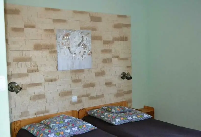 Deluxe-huone Parveke, Koliba