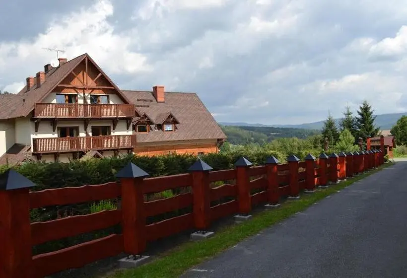 Perhehuone, Koliba