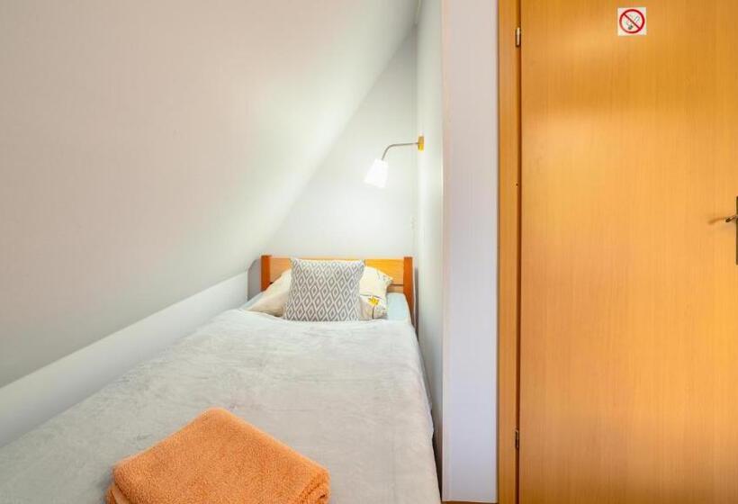 חדר סטנדרט, Leśniczówka Pod śnieżką