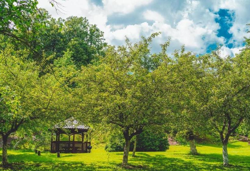 Дом 1 Спальня, Leśniczówka Pod śnieżką