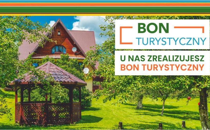 1间卧室的房子, Leśniczówka Pod śnieżką