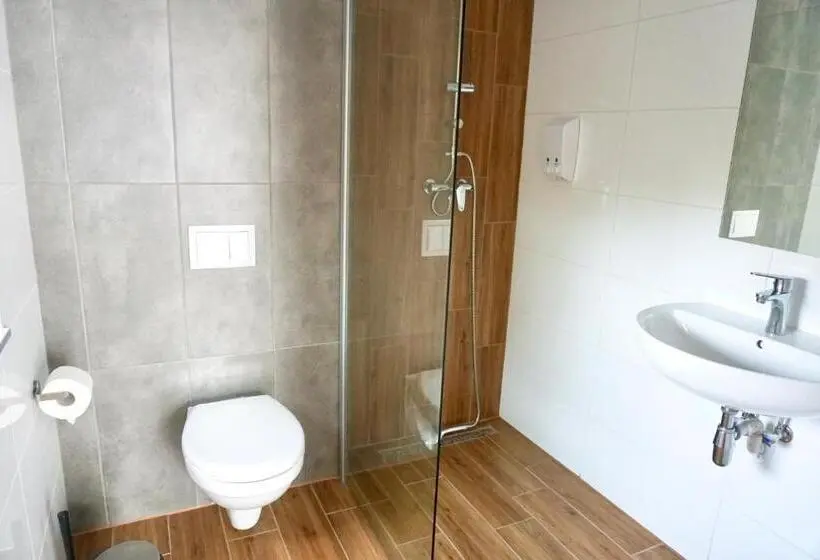 Habitació Triple Estàndard, Simar