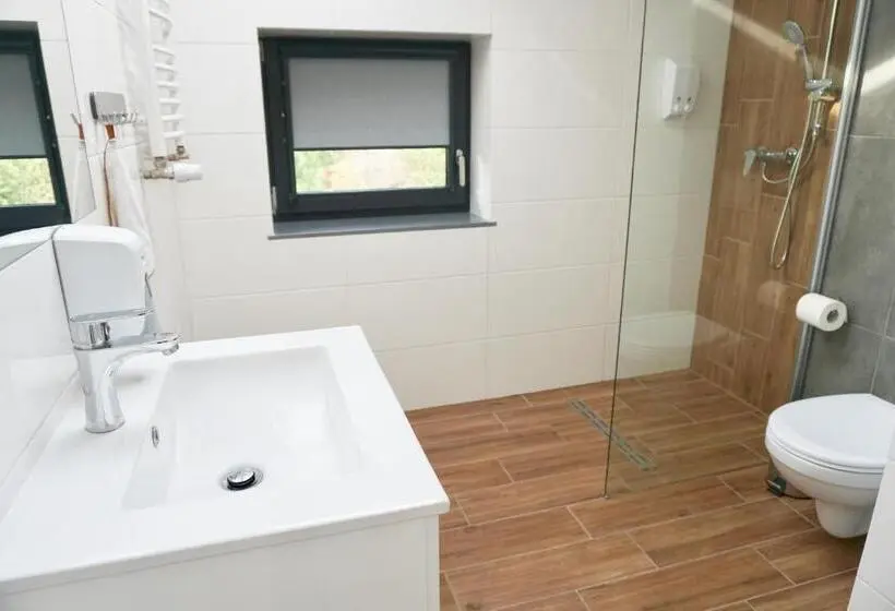 Apartament 1 Dormitori, Simar