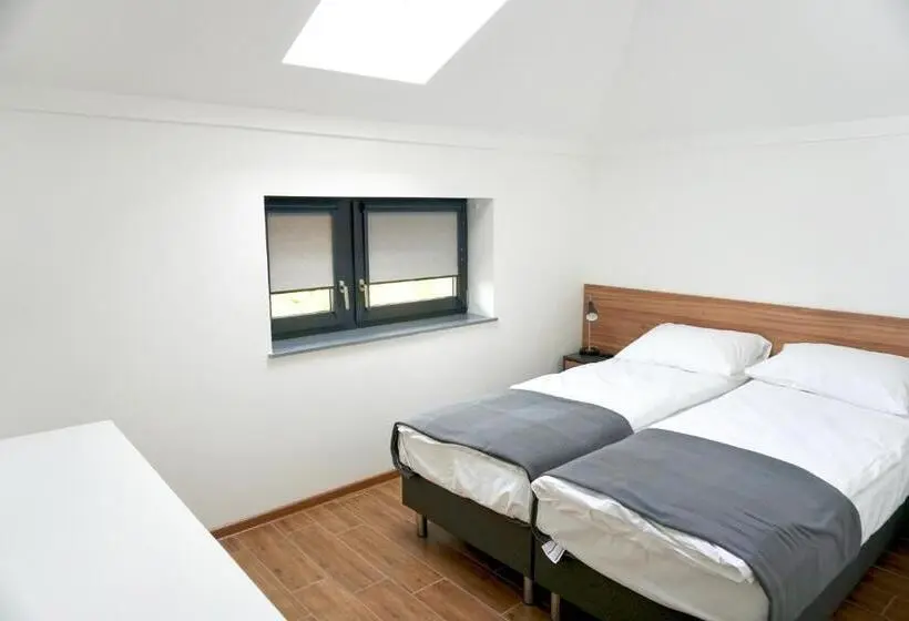Apartament 1 Dormitori, Simar