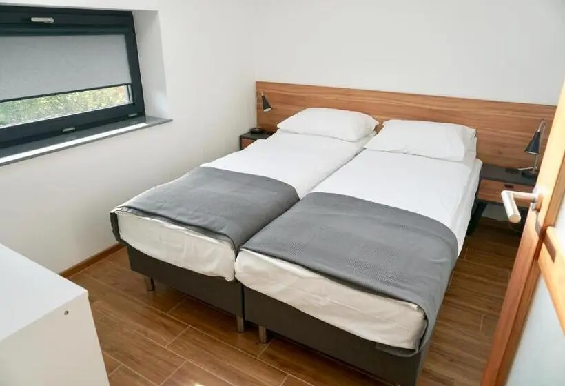 Apartament 1 Dormitori, Simar