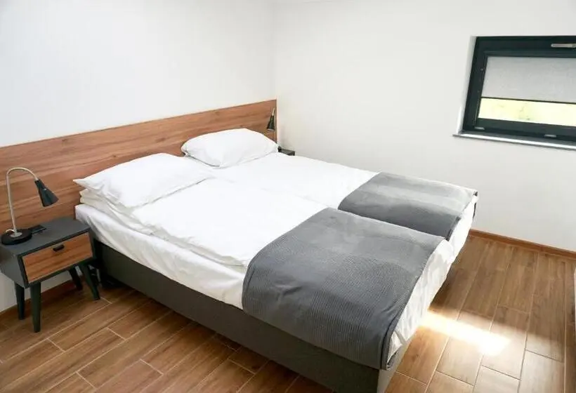 Apartament 1 Dormitori, Simar