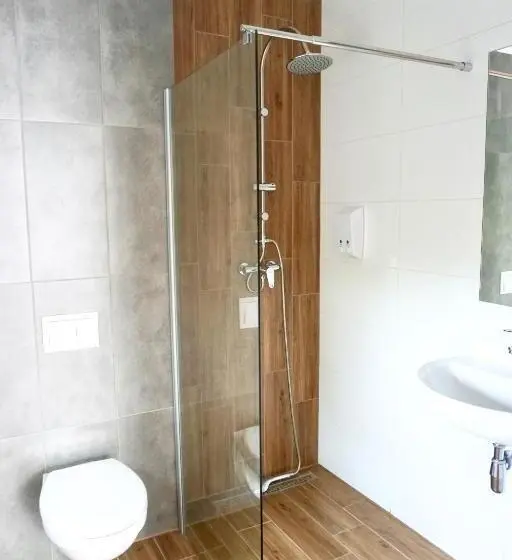 Habitación Estàndard Individual, Simar