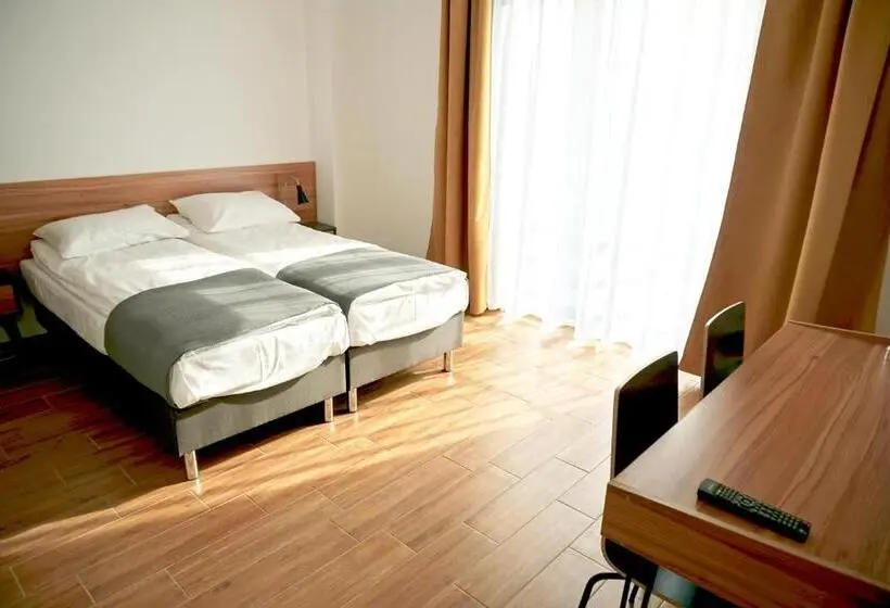 Habitación Estàndard Individual, Simar