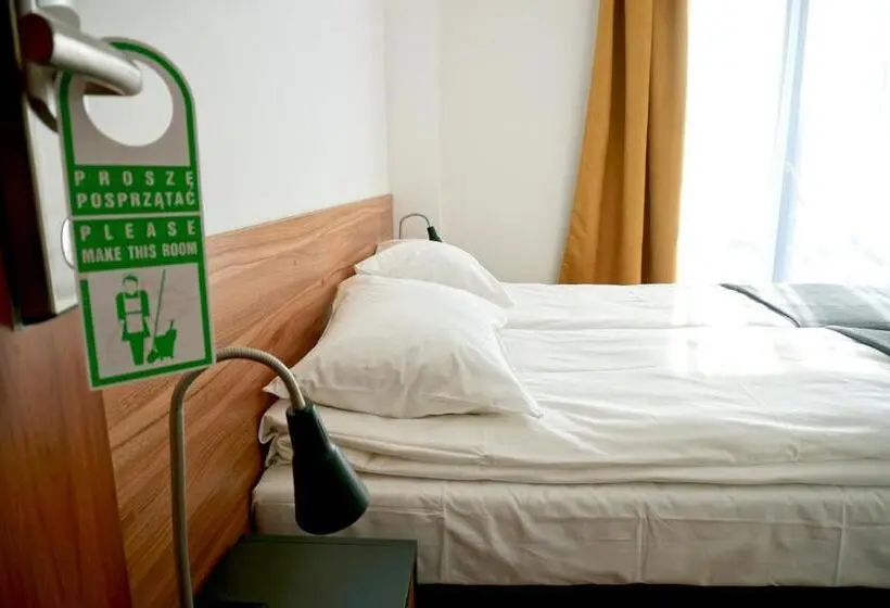 Habitación Estàndard Individual, Simar
