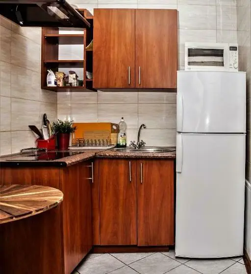 スタンダード４人部屋, Stajnia Pod Dębem