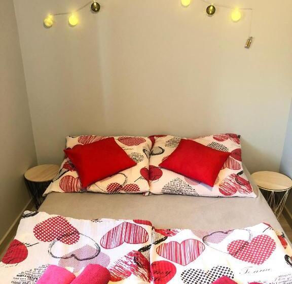 غرفة ديلوكس, Stajnia Pod Dębem