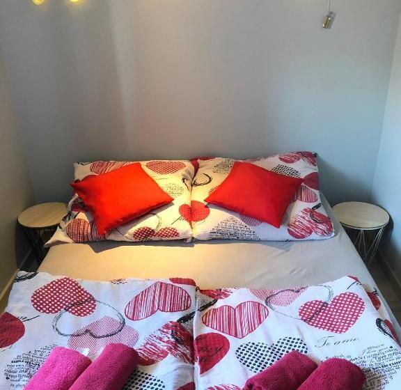 غرفة ديلوكس, Stajnia Pod Dębem