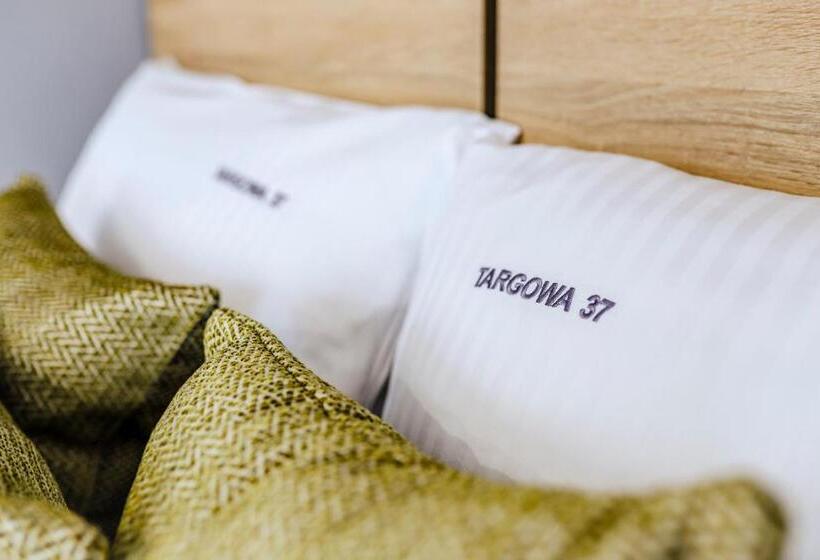 اتاق استاندارد, Targowa37 Uniejow